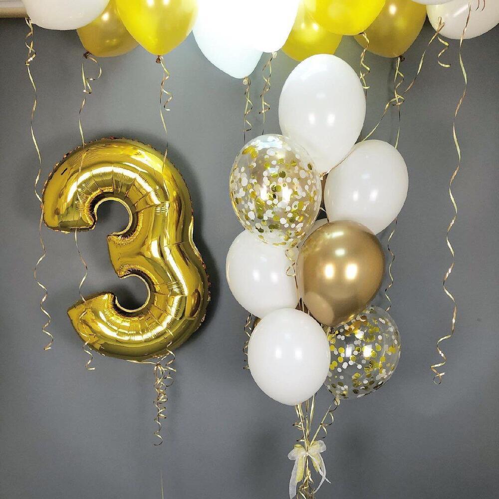 Balloon set 0617