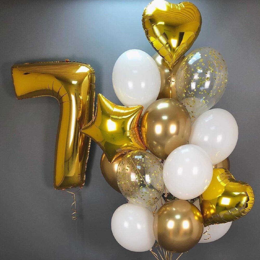 Balloon set 0619