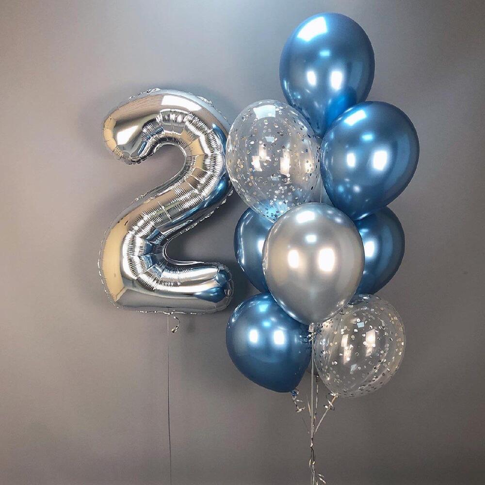 Balloon set 0623