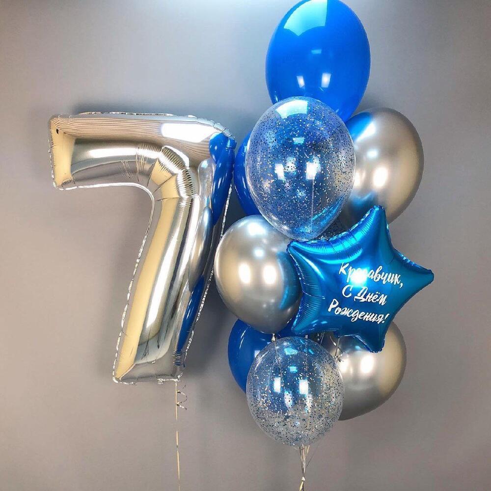Balloon set 0625