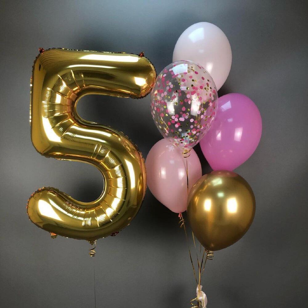 Balloon set 0629