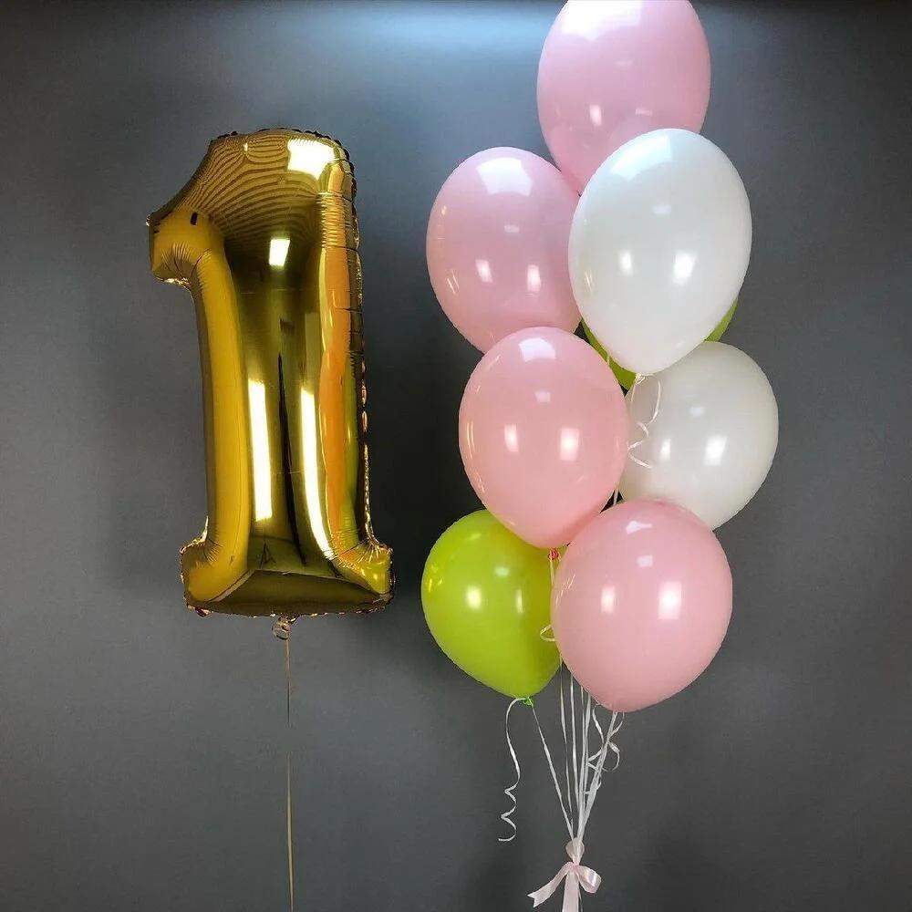 Balloon set 0630