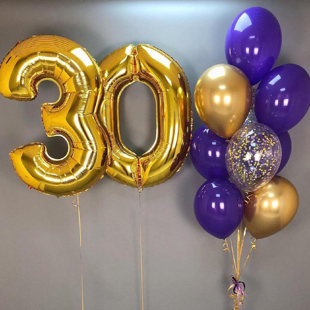 Balloon set 0631