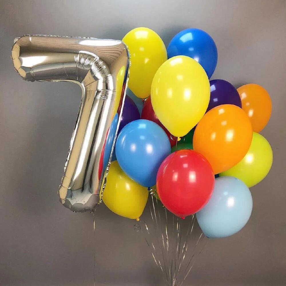 Balloon set 0639