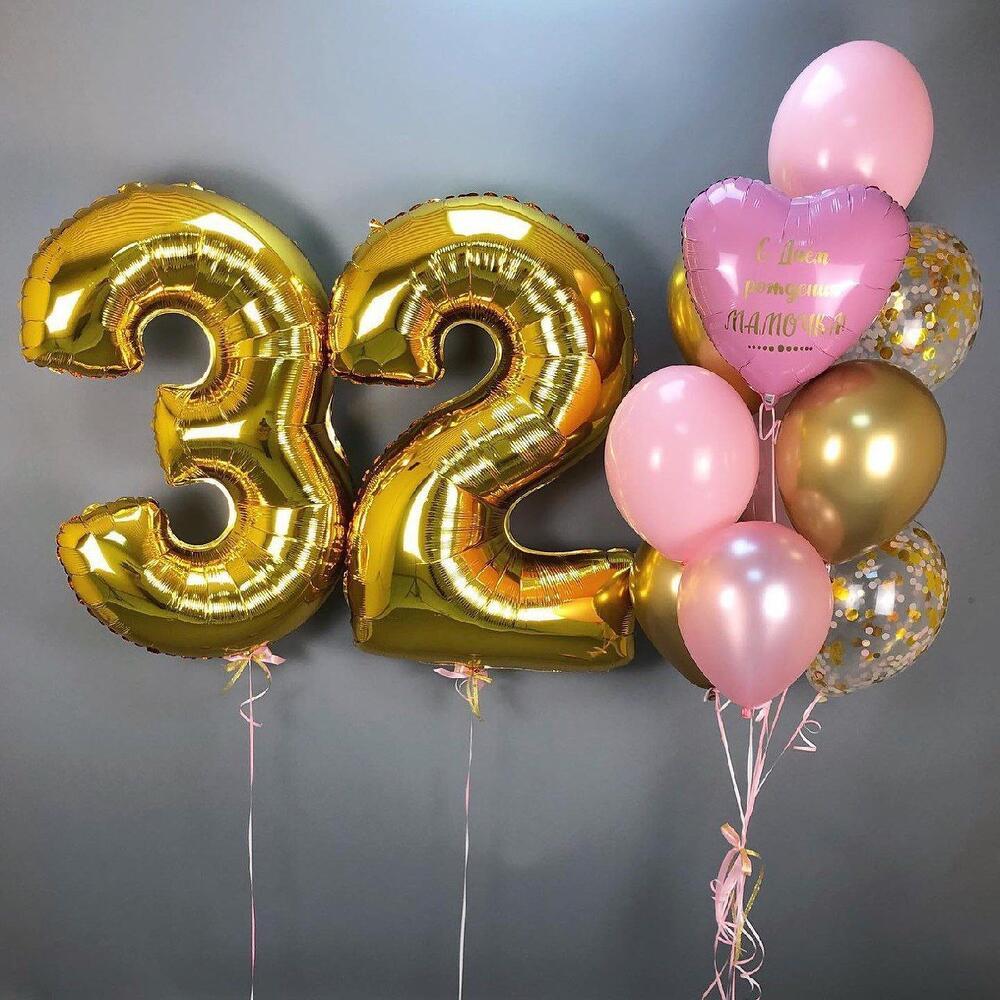 Balloon set 0644