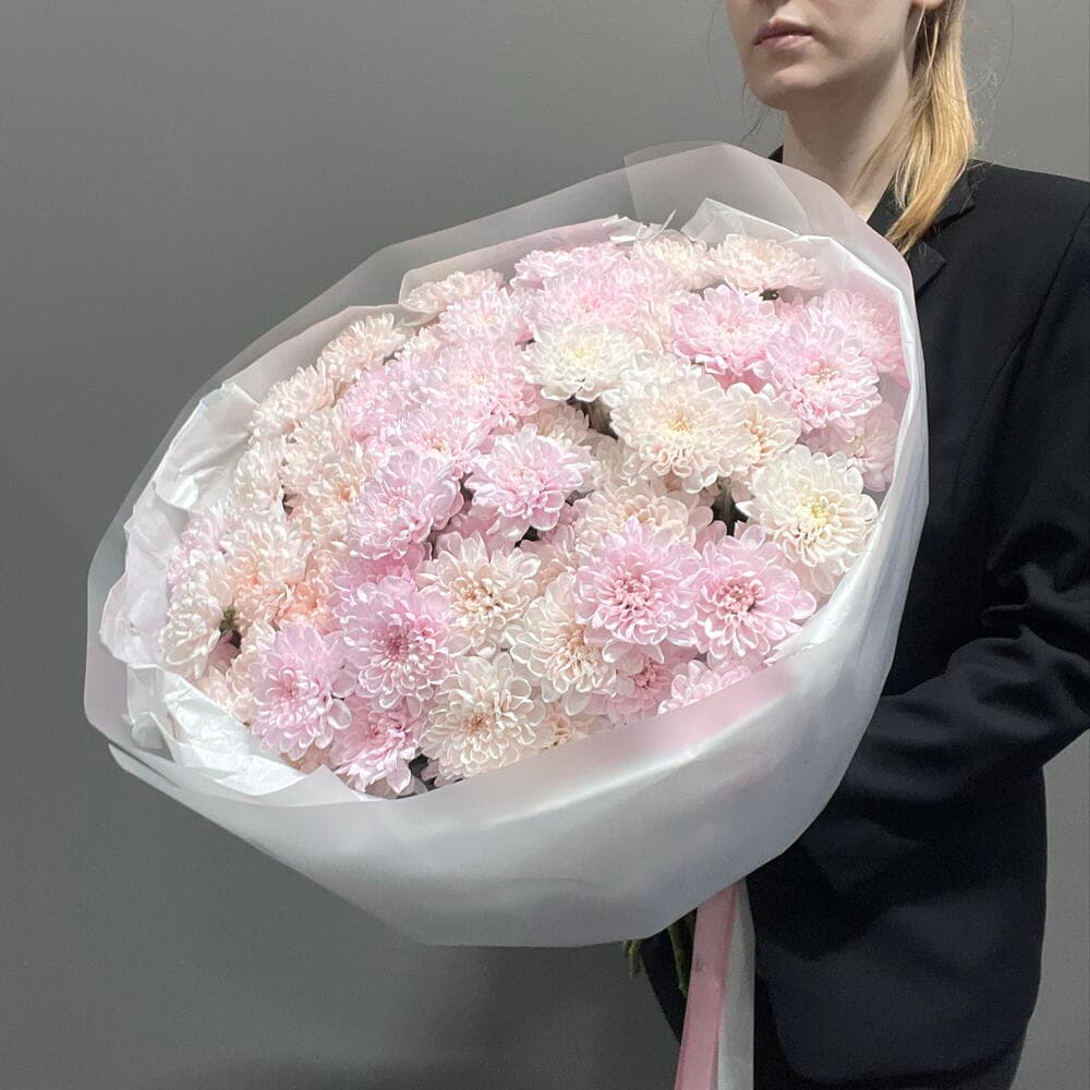 Chrysanthemum bouquet 49