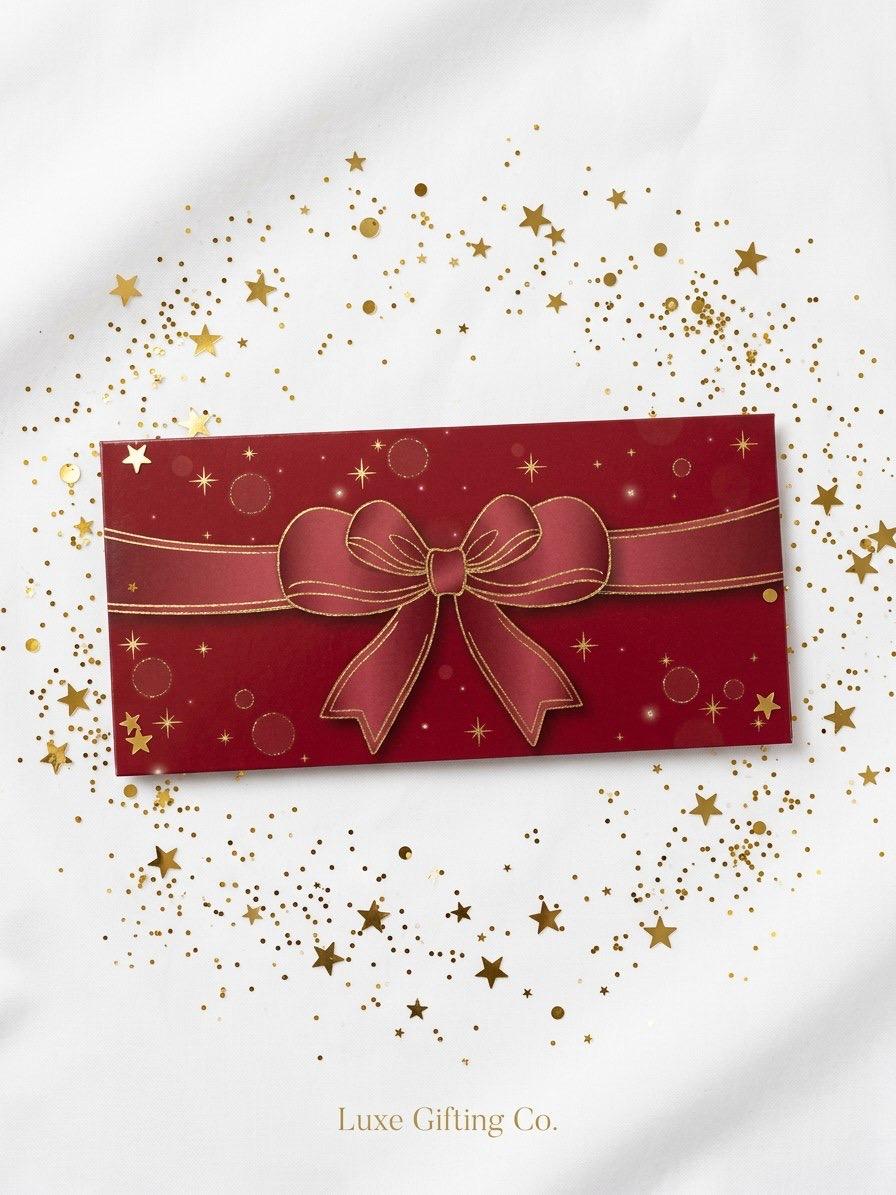 Gift envelope 9