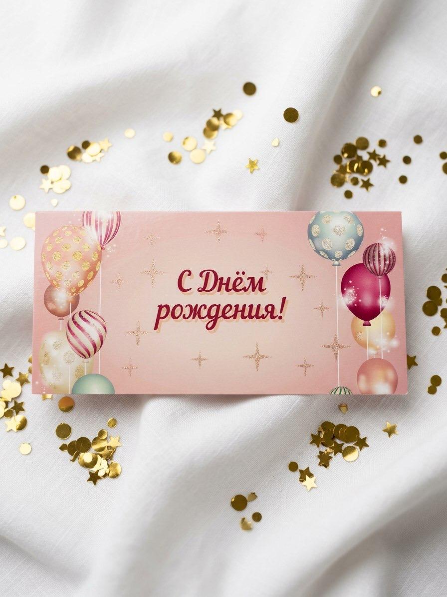 Gift envelope 3