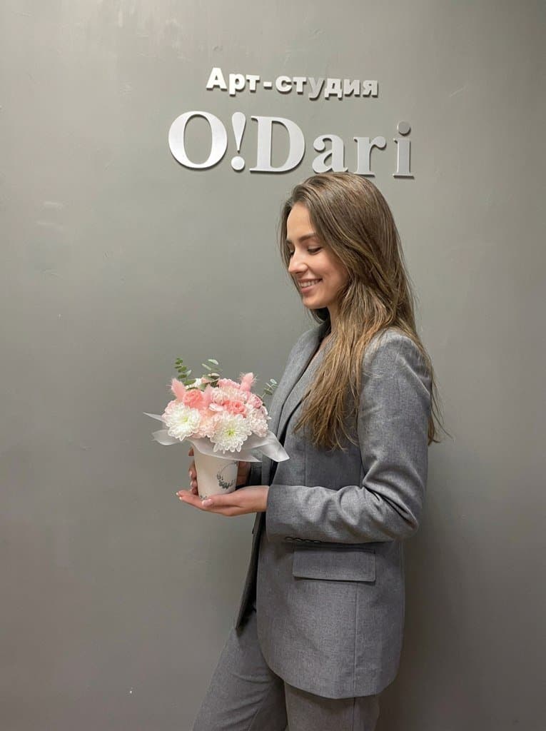 Designer bouquet 1